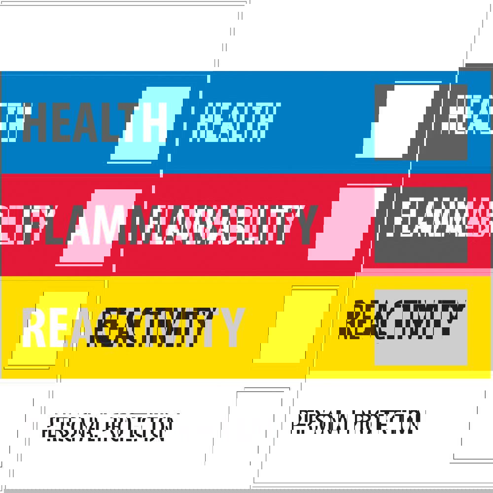 Shipping & DOT Label: 4